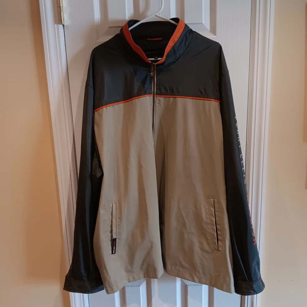 Jacket - Picture 5 of 6